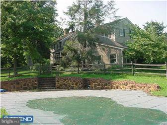 1 Fieldstone Circle Cream Ridge, NJ 08514 - Photo 12 of 12 Exterior