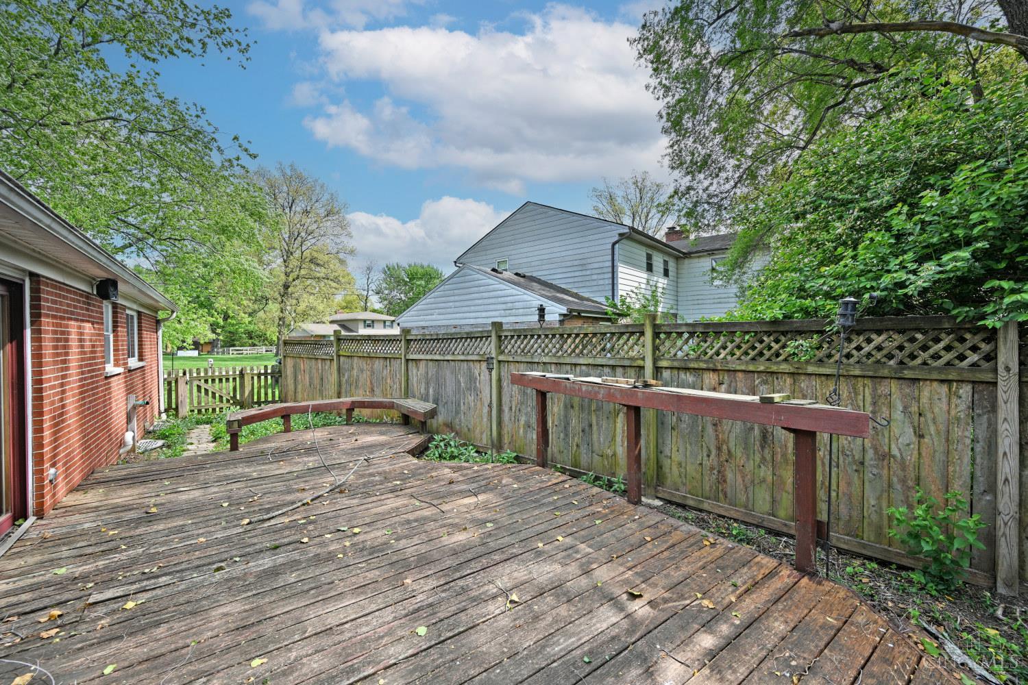 8265 Forest Road Cincinnati, OH 45255 - Photo 28 of 34