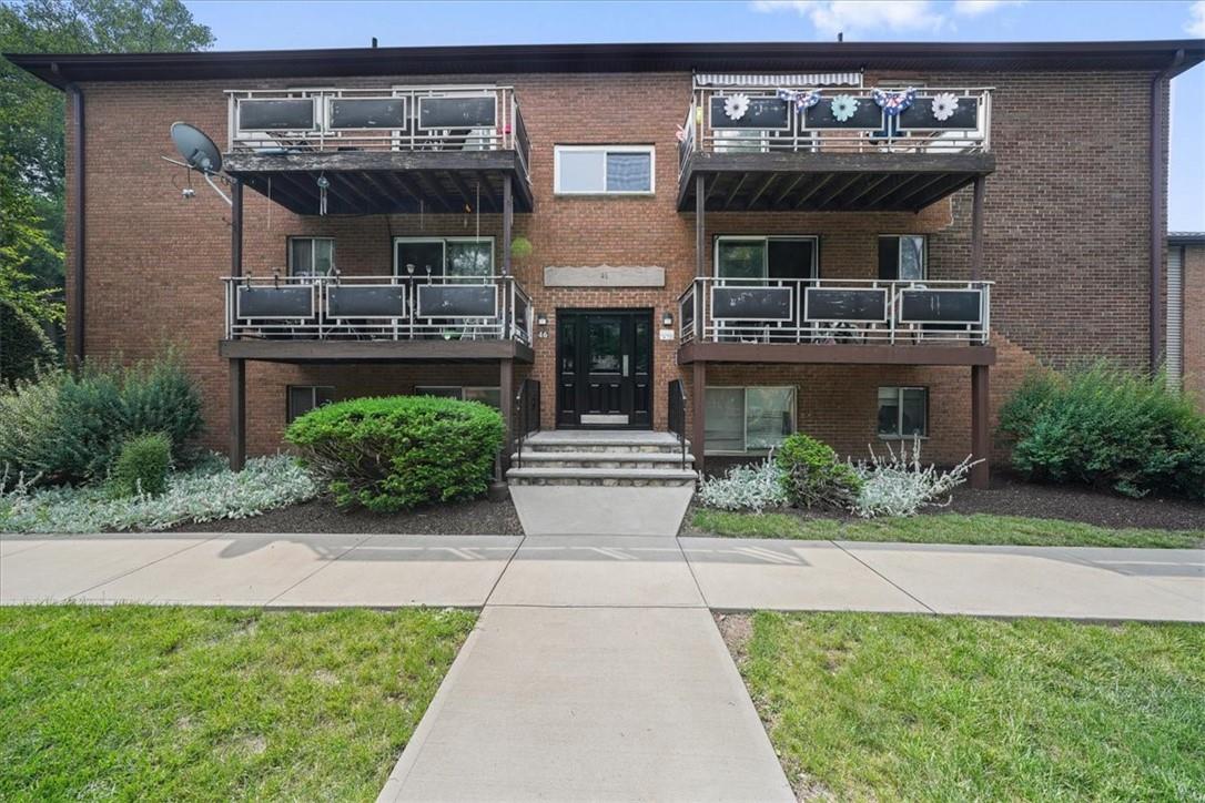 46 Tanager Road, Unit 4601 Monroe, NY 10950 - Photo 1 of 1