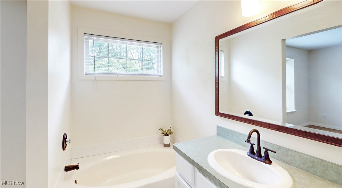 55 Oberlin Road Oberlin, OH 44074 - Photo 16 of 26 Primary Bathroom
