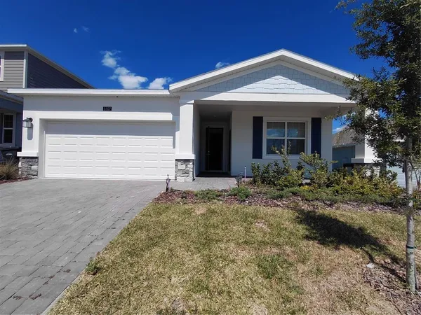 $2,200 | 5107 Bridgehaven Road, Davenport, FL 33837