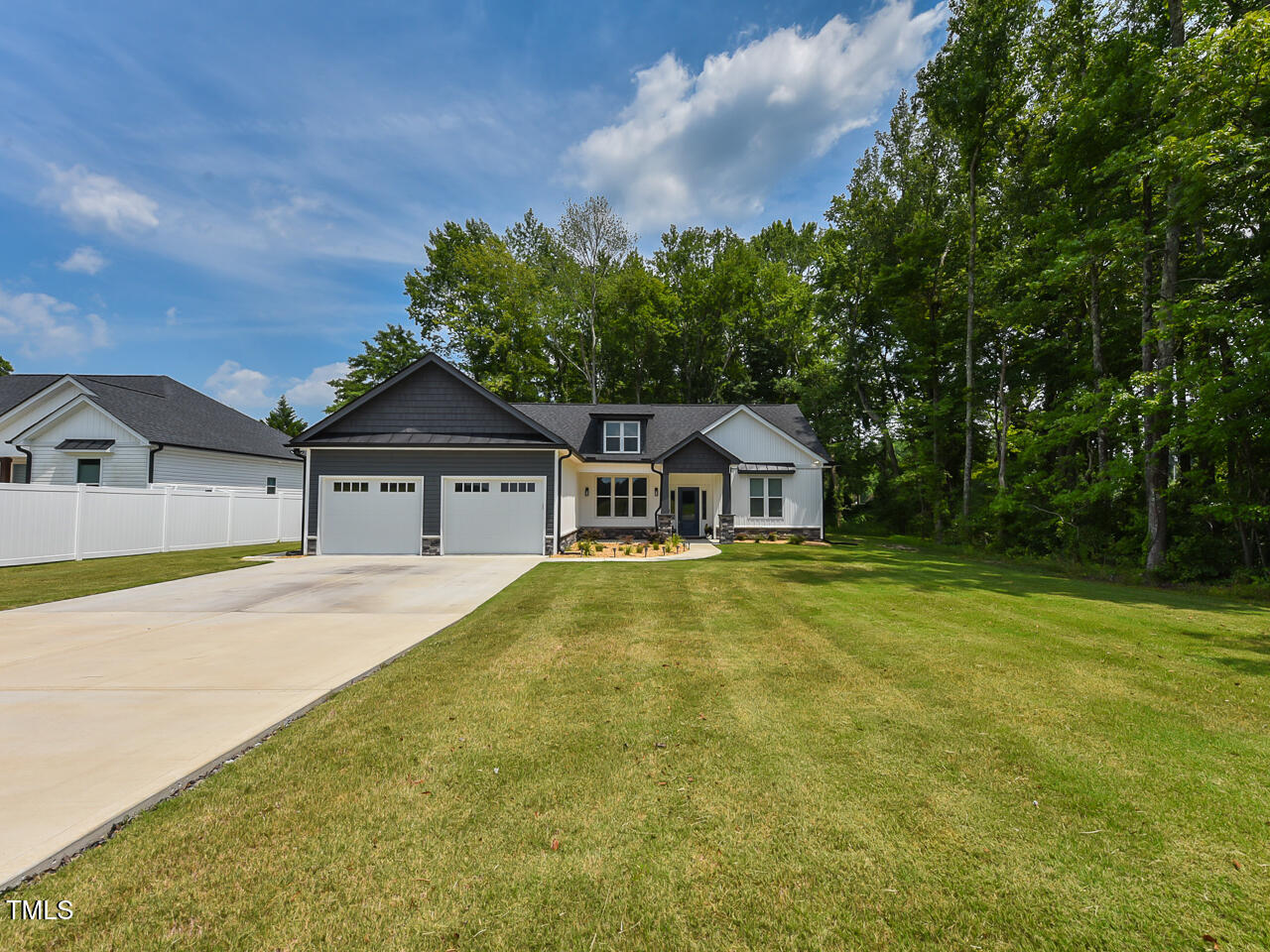 710 Country Road Middlesex, NC 27557 - Photo 1 of 30 Exterior - front2 - OK