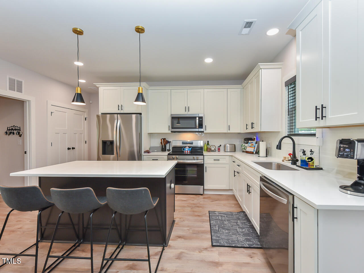 710 Country Road Middlesex, NC 27557 - Photo 11 of 30 Interior - KITCHEN3 - OK
