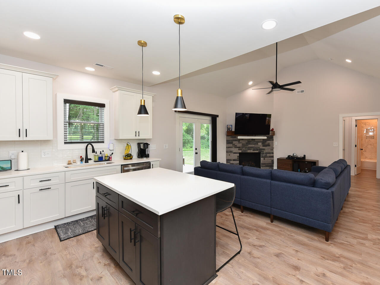 710 Country Road Middlesex, NC 27557 - Photo 14 of 30 Interior - KITCHEN5 - OK