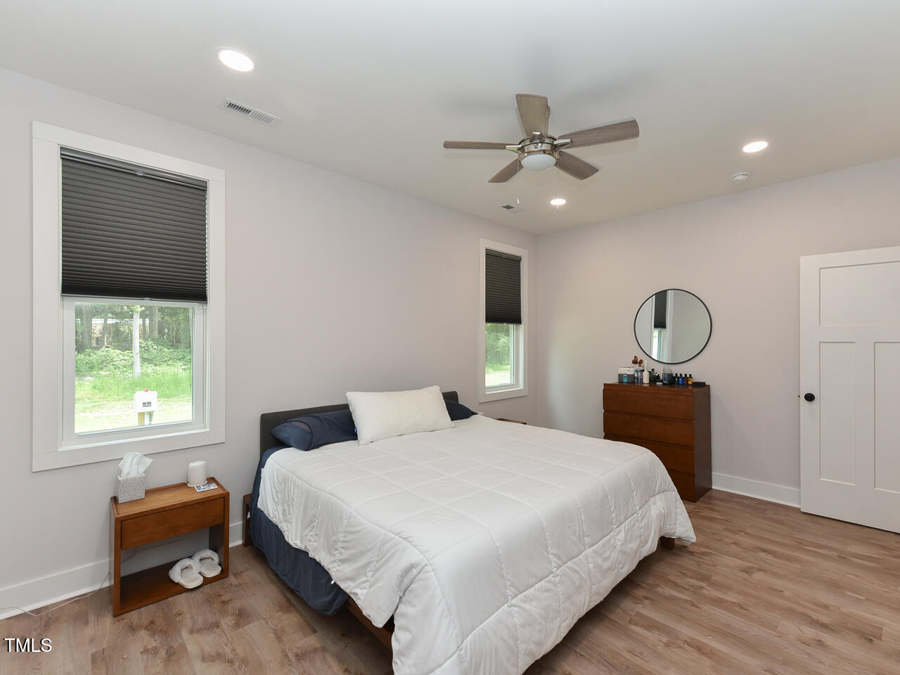 710 Country Road Middlesex, NC 27557 - Photo 20 of 30 Interior - MBR2 - OK