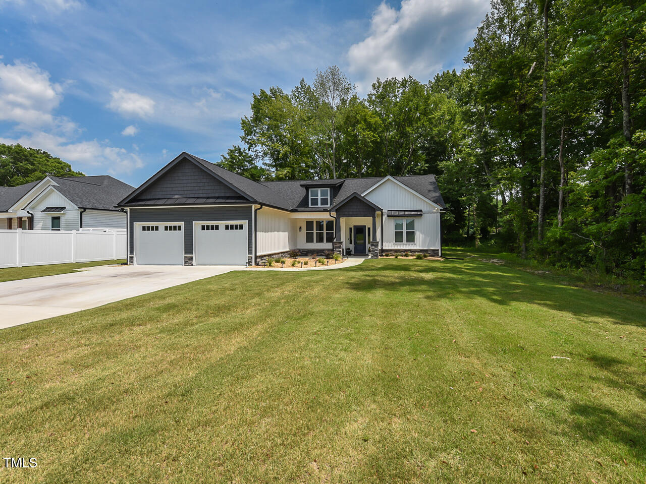 710 Country Road Middlesex, NC 27557 - Photo 2 of 30 Exterior - frontc - OK