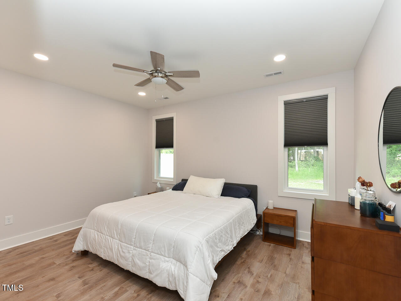 710 Country Road Middlesex, NC 27557 - Photo 22 of 30 Interior - MBR - OK