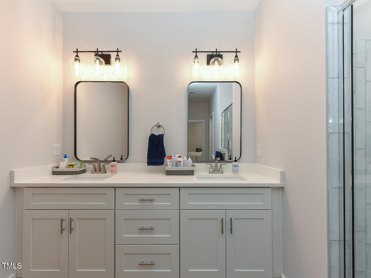 710 Country Road Middlesex, NC 27557 - Photo 23 of 30 Interior - MBATH2 - OK