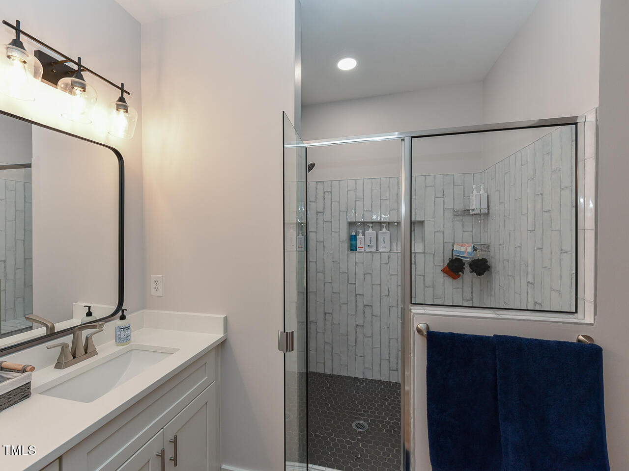 710 Country Road Middlesex, NC 27557 - Photo 24 of 30 Interior - MBATH - OK