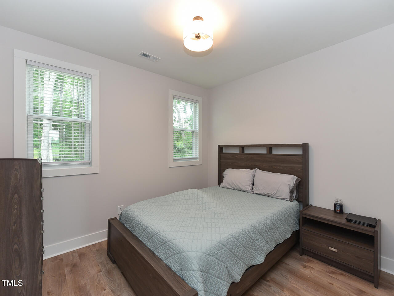 710 Country Road Middlesex, NC 27557 - Photo 25 of 30 Interior - BR3 - OK