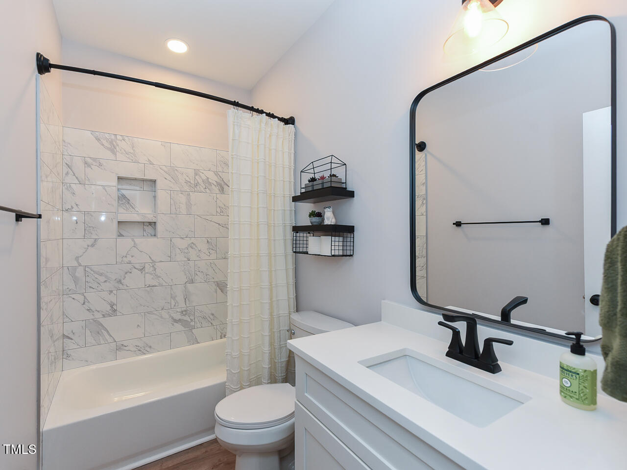 710 Country Road Middlesex, NC 27557 - Photo 26 of 30 Interior - FULL BATH - OK