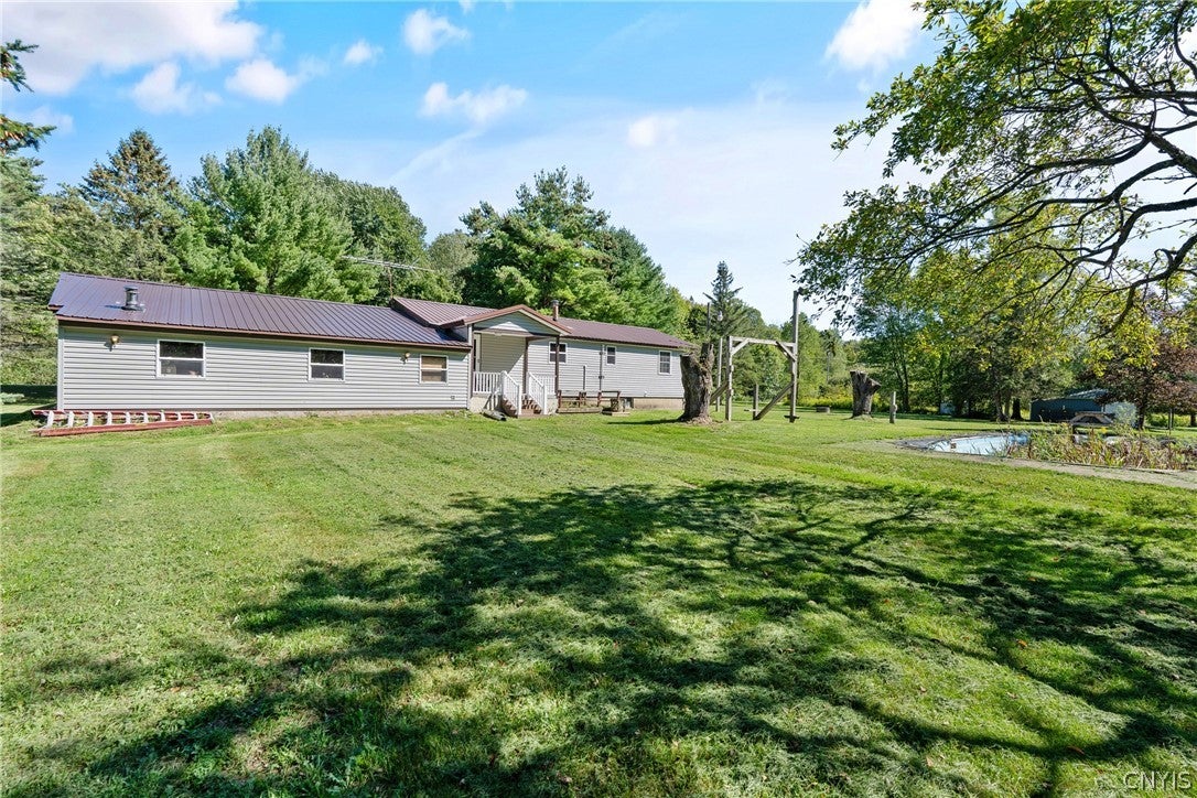 273 Orton Road Pulaski, NY 13142 - Photo 25 of 30 Gallery Image 25