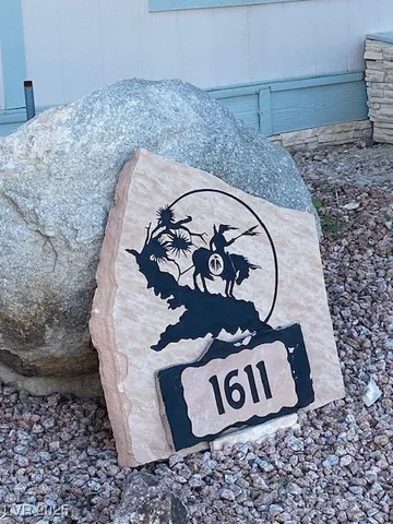 $273,000 | 1611 Esquina Street, Laughlin, NV 89029