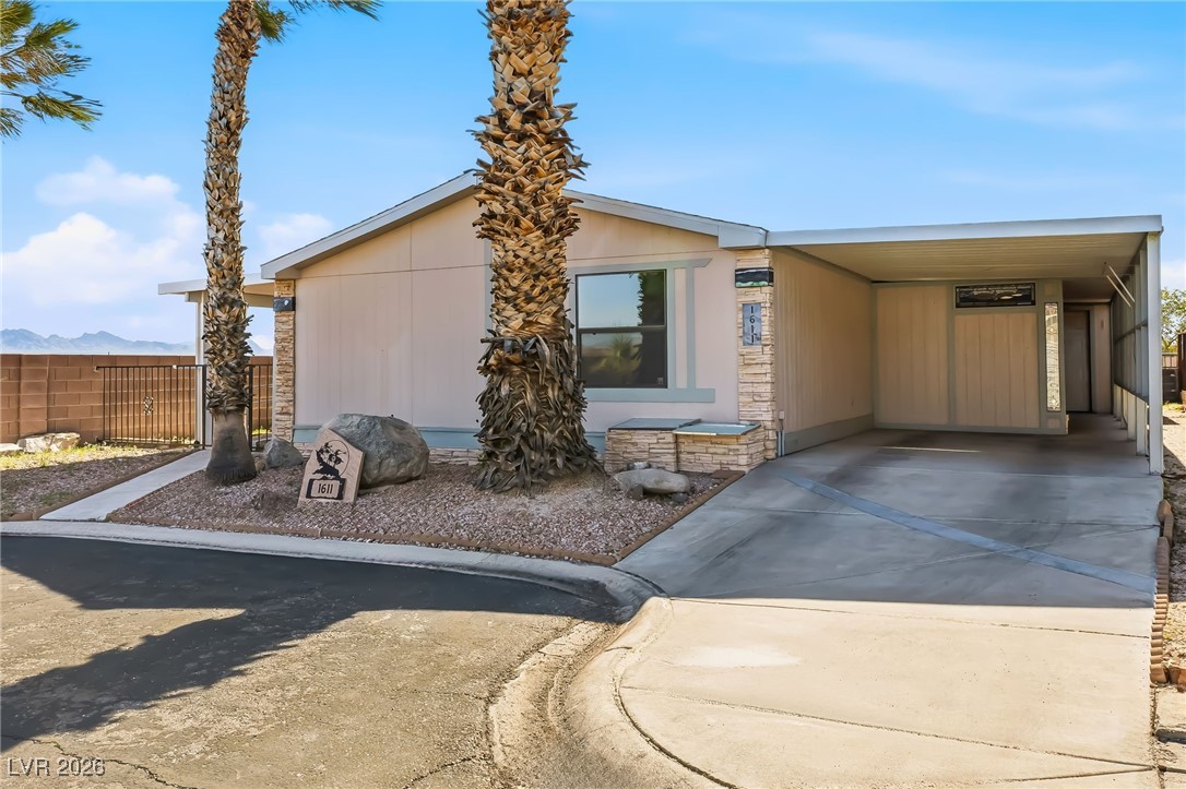 1611 Esquina Street Laughlin, NV 89029 - Photo 19 of 29