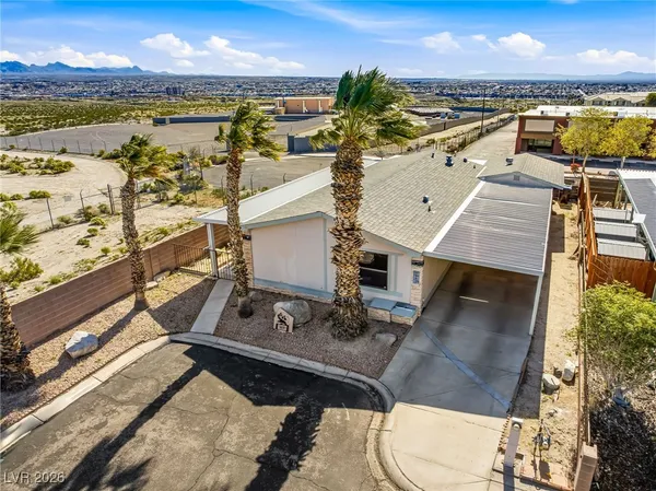 $251,000 | 1611 Esquina Street, Laughlin, NV 89029