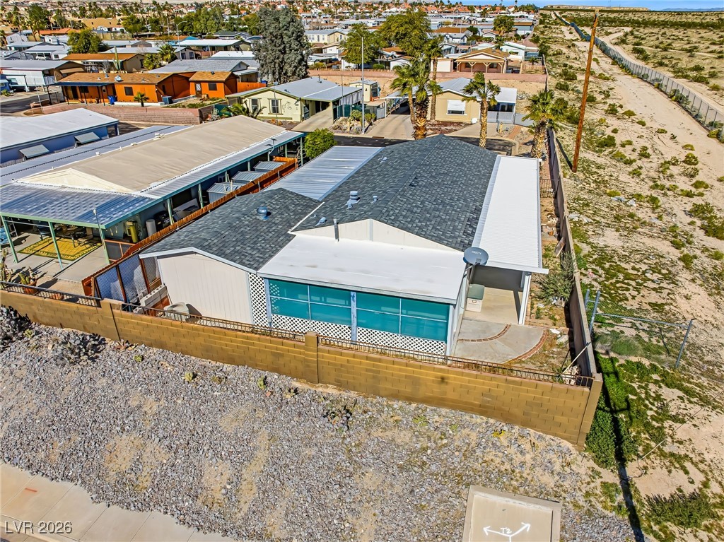 1611 Esquina Street Laughlin, NV 89029 - Photo 27 of 29