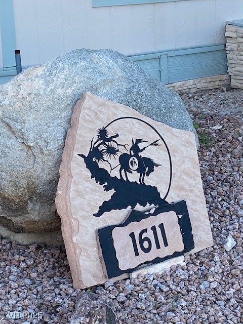 1611 Esquina Street Laughlin, NV 89029 - Photo 28 of 29