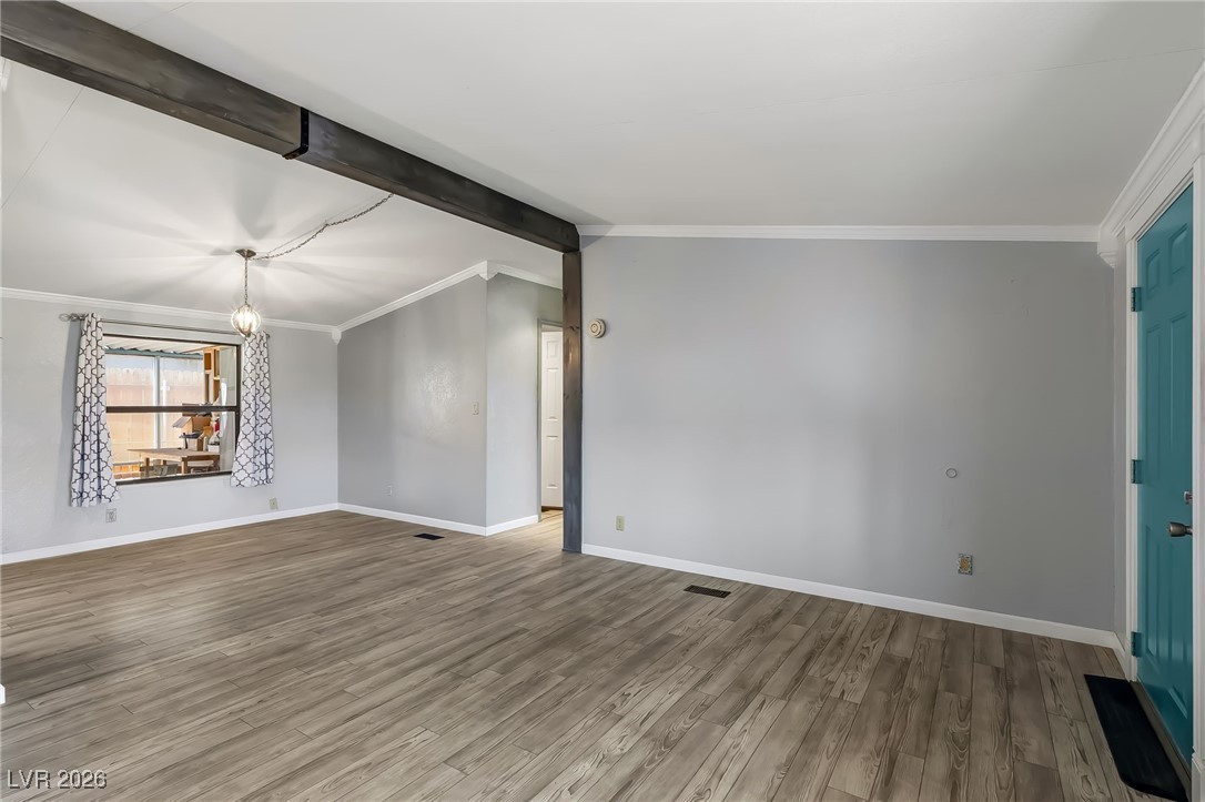 1611 Esquina Street Laughlin, NV 89029 - Photo 5 of 29