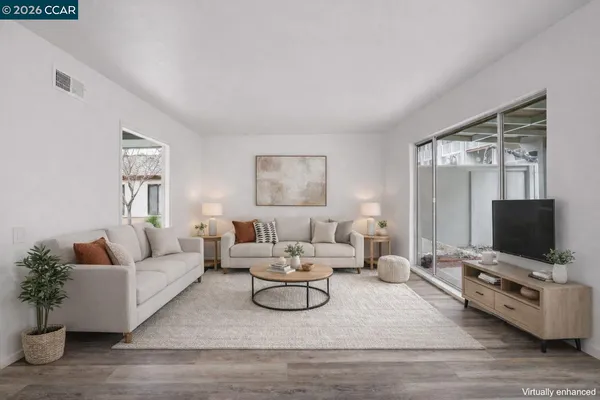 $425,000 | 1168 Leisure Lane, Unit 1, Walnut Creek, CA 94595