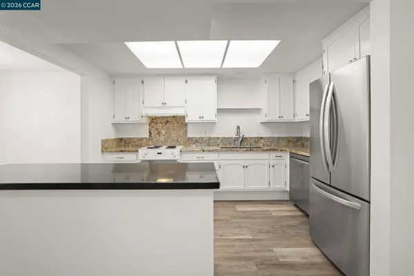 $425,000 | 1168 Leisure Lane, Unit 1, Walnut Creek, CA 94595