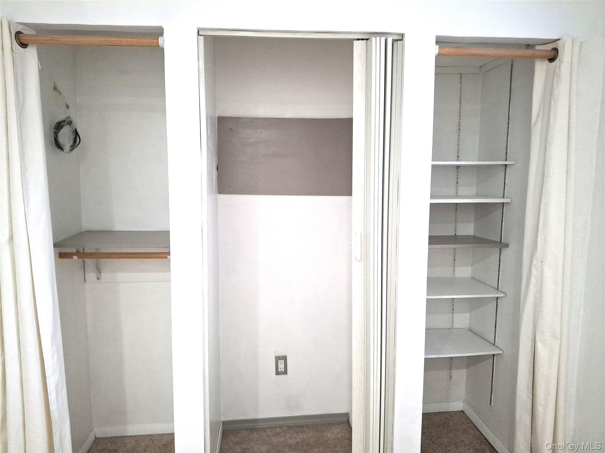 18 White Gate Road, Unit C Wappingers Falls, NY 12590 - Photo 15 of 21 a view of a hallway with wooden floor
