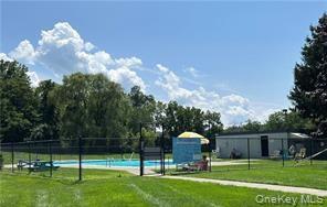 18 White Gate Road, Unit C Wappingers Falls, NY 12590 - Photo 20 of 21 a view of a garden