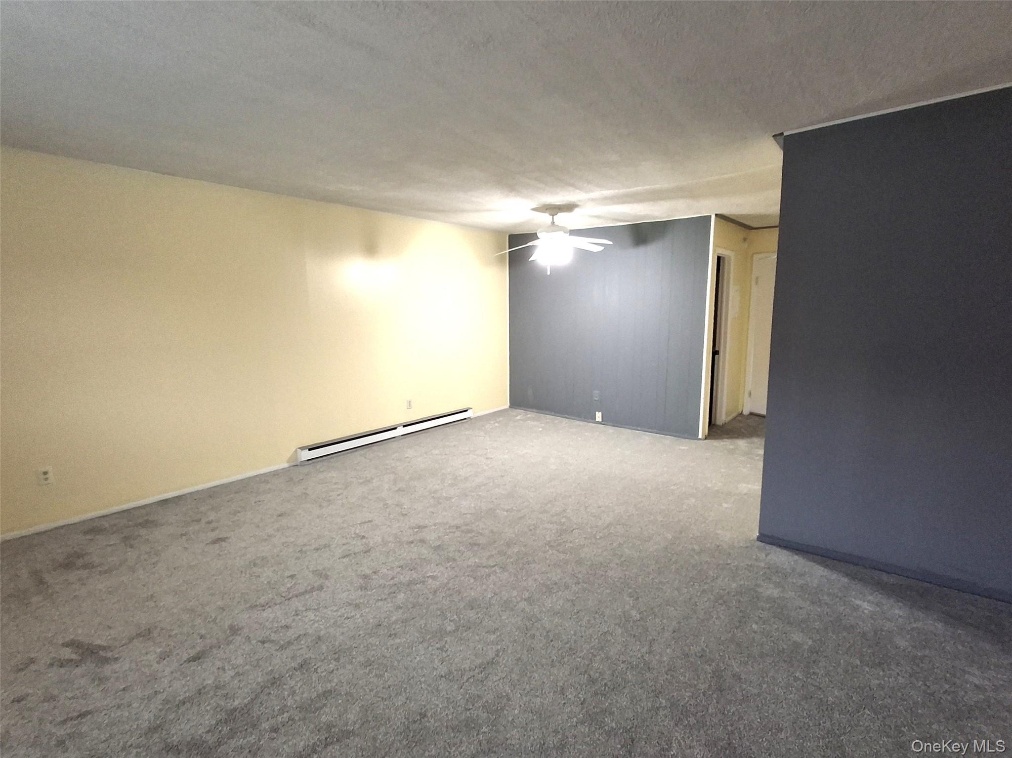 18 White Gate Road, Unit C Wappingers Falls, NY 12590 - Photo 4 of 21 a view of an empty room