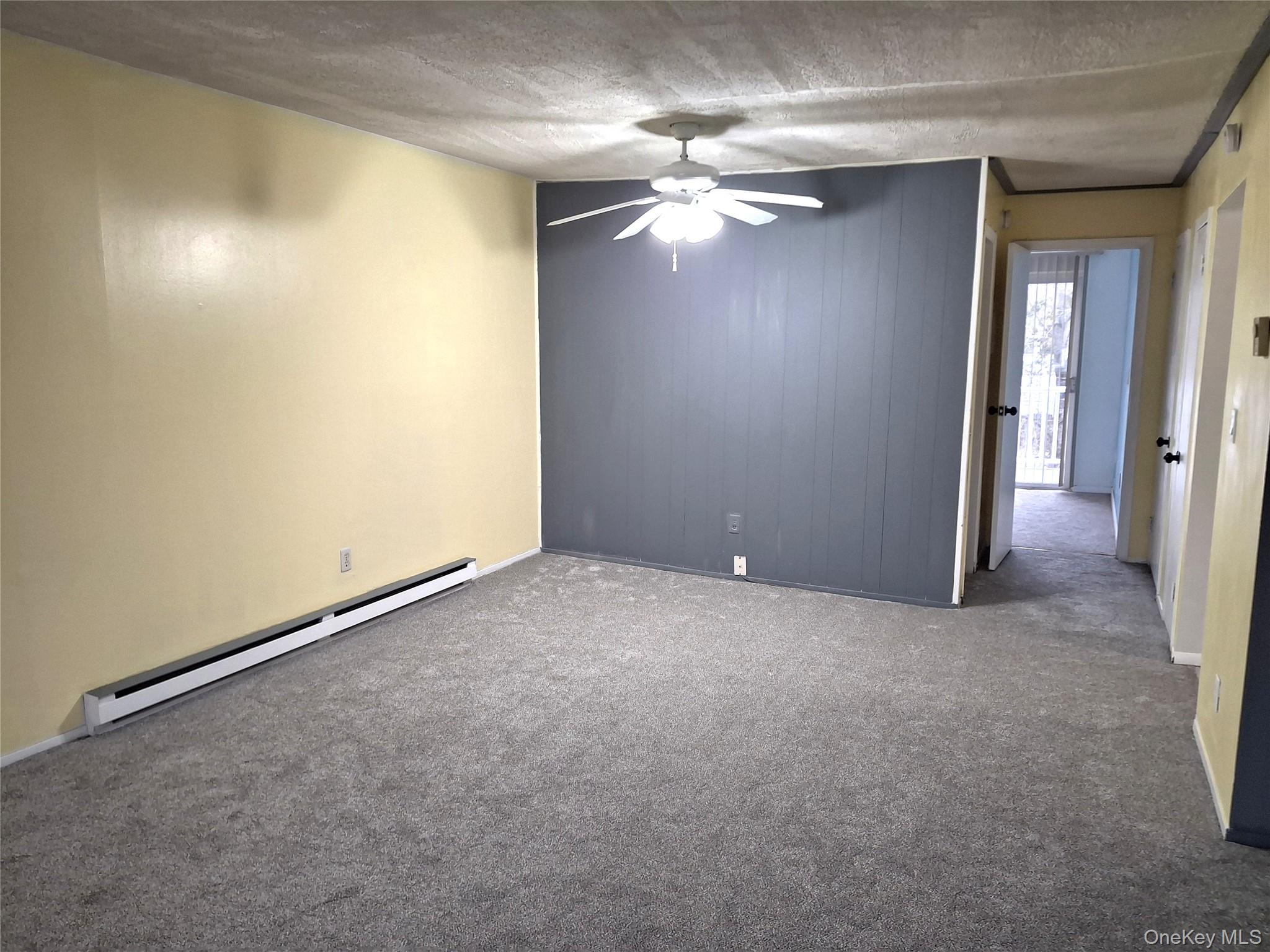 18 White Gate Road, Unit C Wappingers Falls, NY 12590 - Photo 5 of 21 a view of an empty room