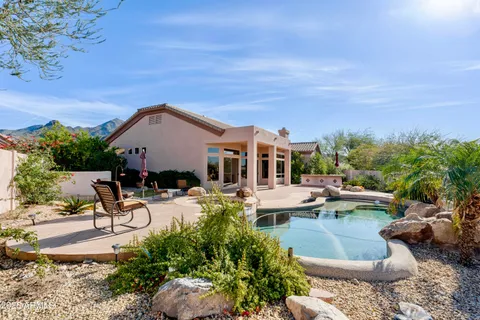 $1,395,000 | 16332 North 108th Way, Scottsdale, AZ 85255