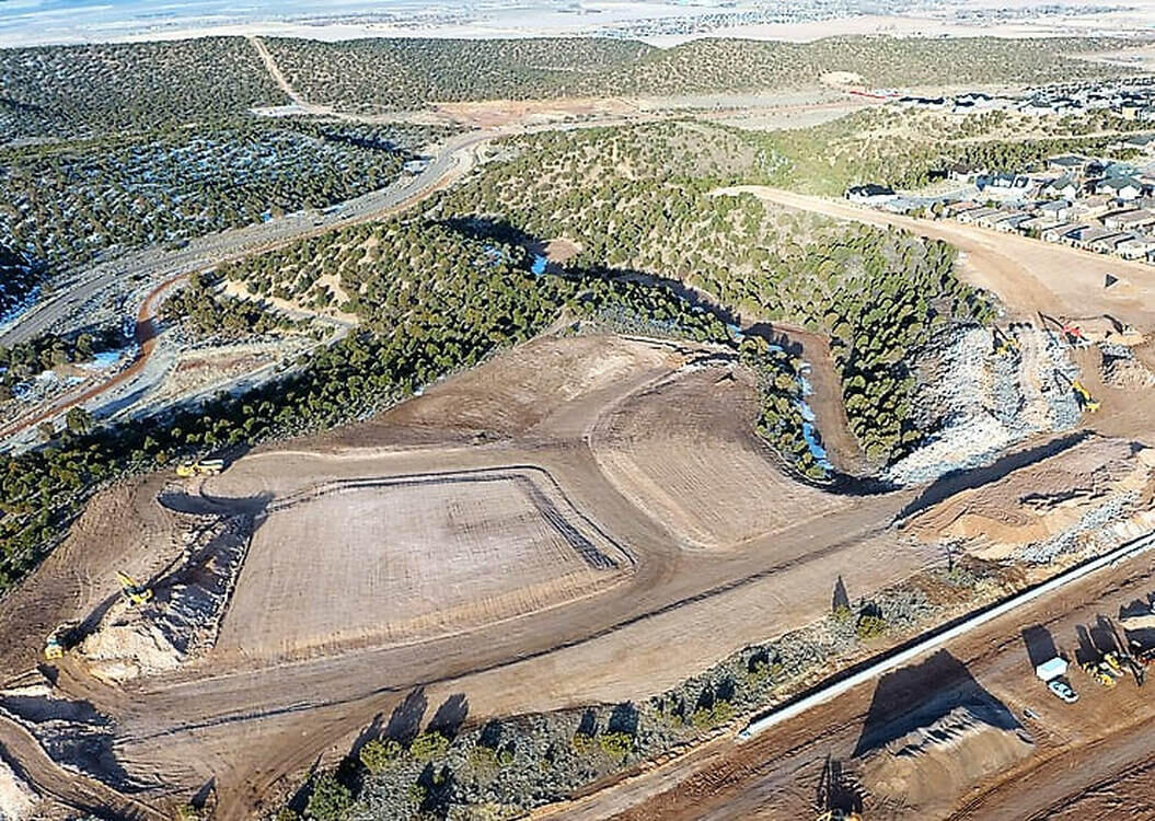 Lot 07 West Portal Hill Road, Unit 7 Cedar City, UT 84720 - Photo 1 of 1 Land