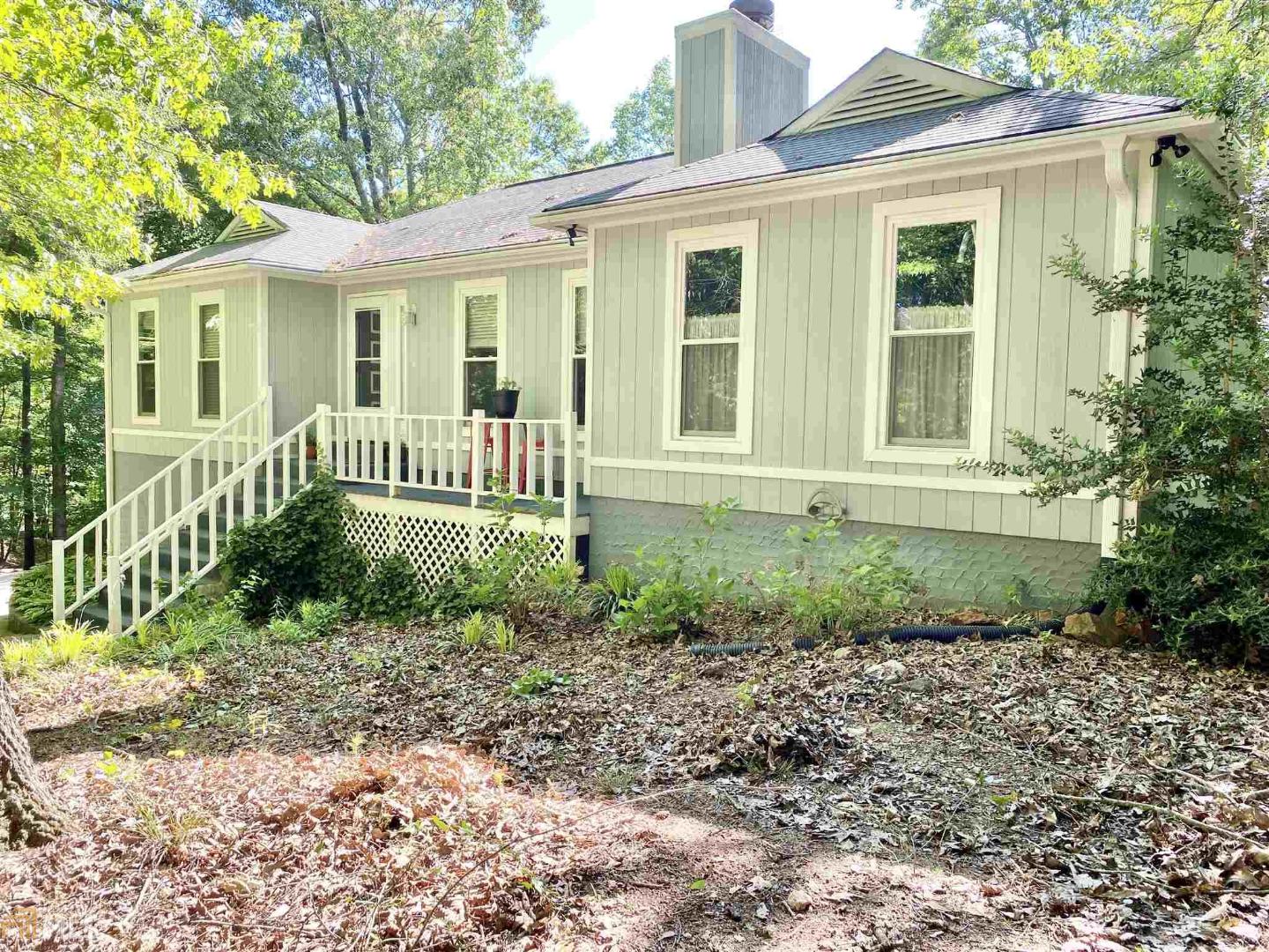 856 Old Antioch Road Carrollton, GA 30117 - Photo 1 of 1 Gallery Image 1