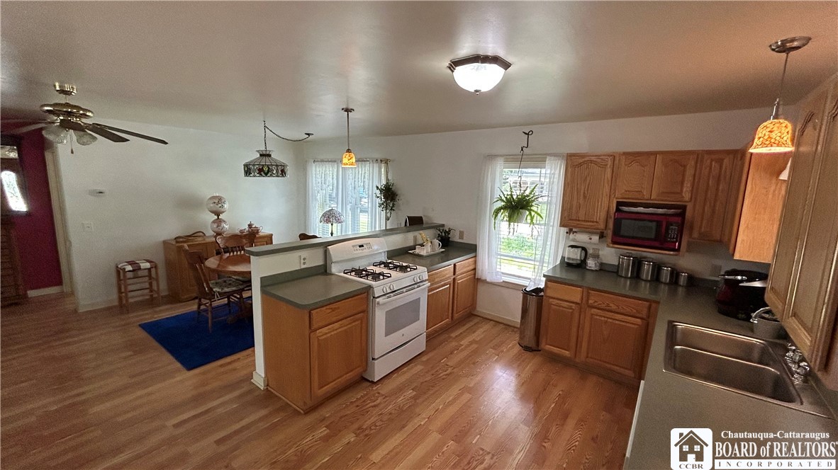 6 Water Street Hanover, NY 14062 - Photo 15 of 36