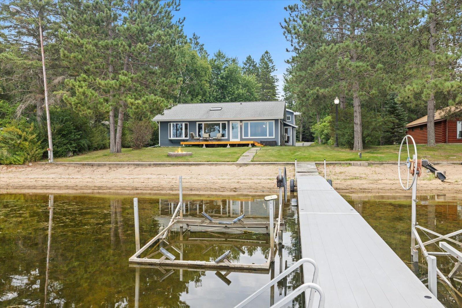 14122 County Road 12 Pengilly, MN 55775 - Photo 1 of 88