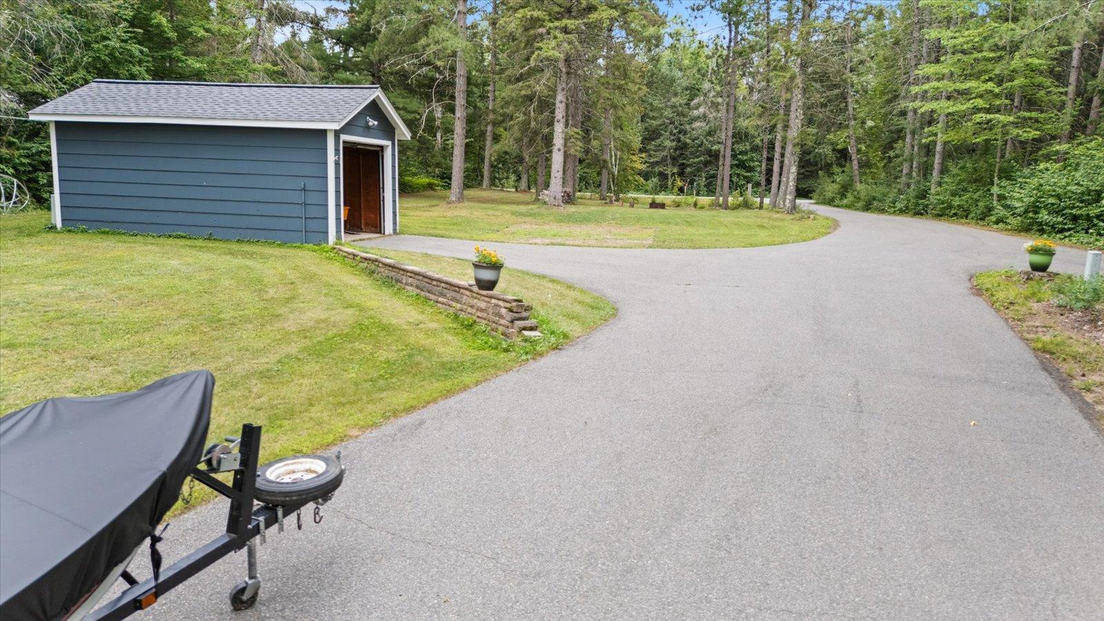 14122 County Road 12 Pengilly, MN 55775 - Photo 57 of 88