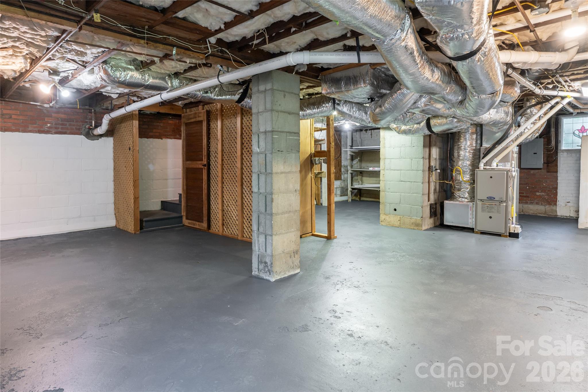 182 Brevard Road Asheville, NC 28806 - Photo 35 of 48