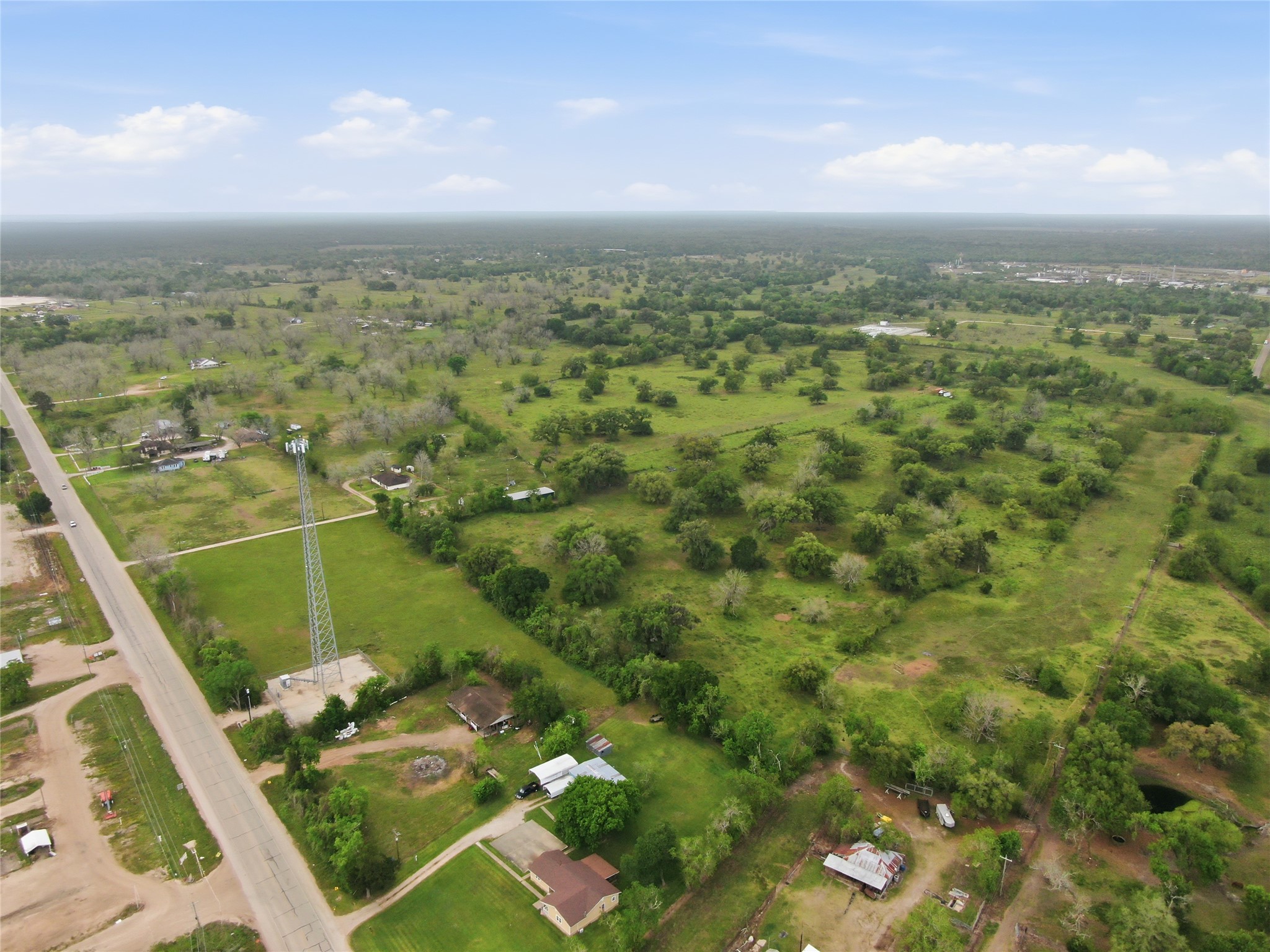 0 FM 524 Road Sweeny, TX 77480 - Photo 18 of 24