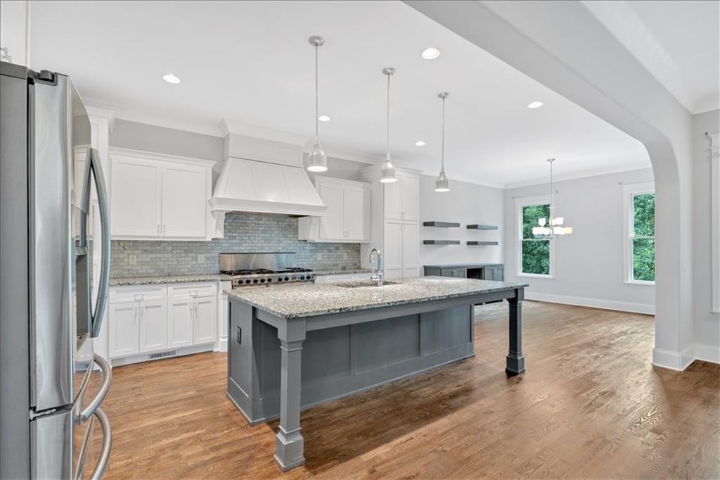 1298 Windsor Parkway Atlanta, GA 30319 - Photo 19 of 60