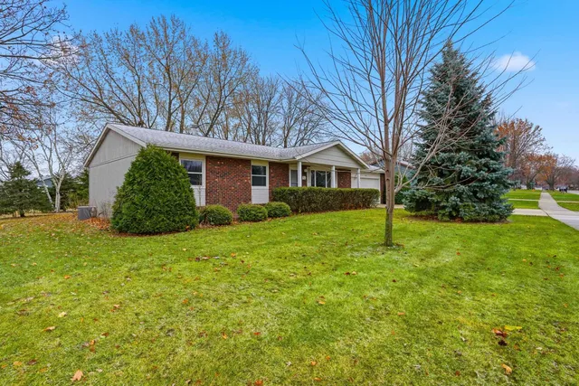 $274,900 | 943 Windsor Avenue, Fond du Lac, WI 54935