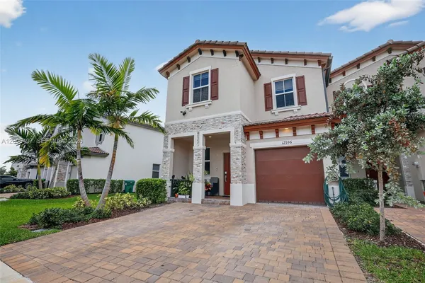 $629,000 | 12936 Northwest 22nd Place, Miami, FL 33167