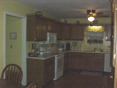 6301 Tudor Road Hixson, TN 37343 - Photo 5 of 9 Additional Photo