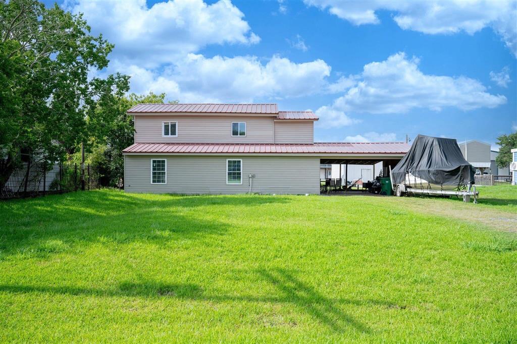 1533 Property Road Sulphur, LA 70665 - Photo 2 of 33