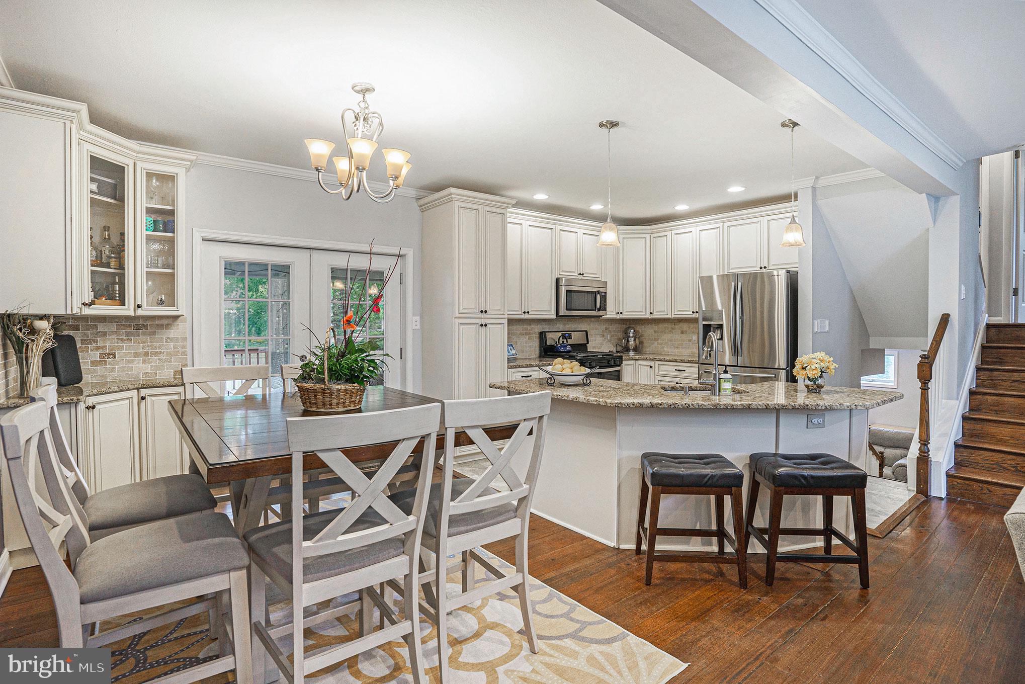 1320 Church Road Oreland, PA 19075 - Photo 1 of 31 Dining Room