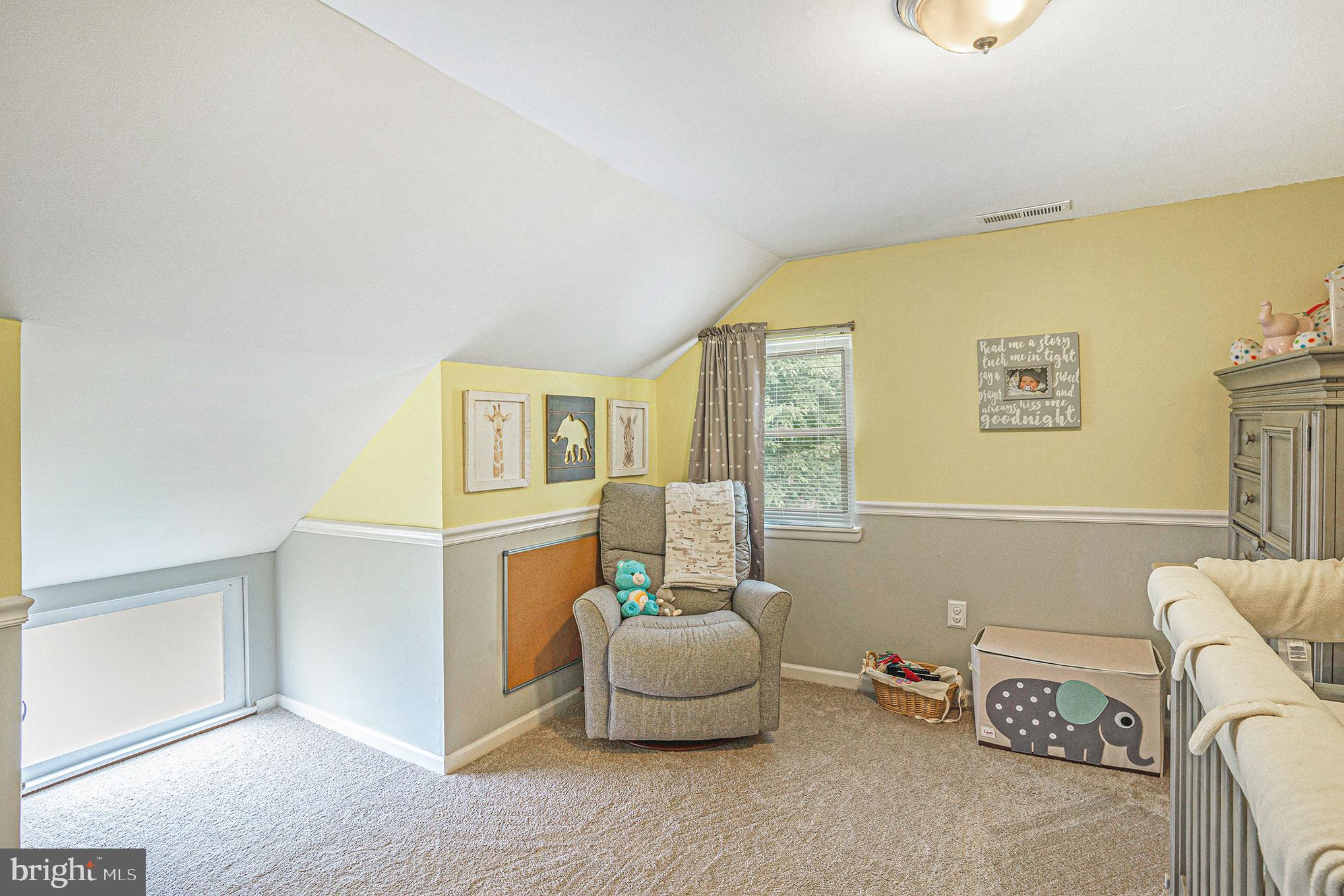 1320 Church Road Oreland, PA 19075 - Photo 22 of 31 Third Floor Bedroom
