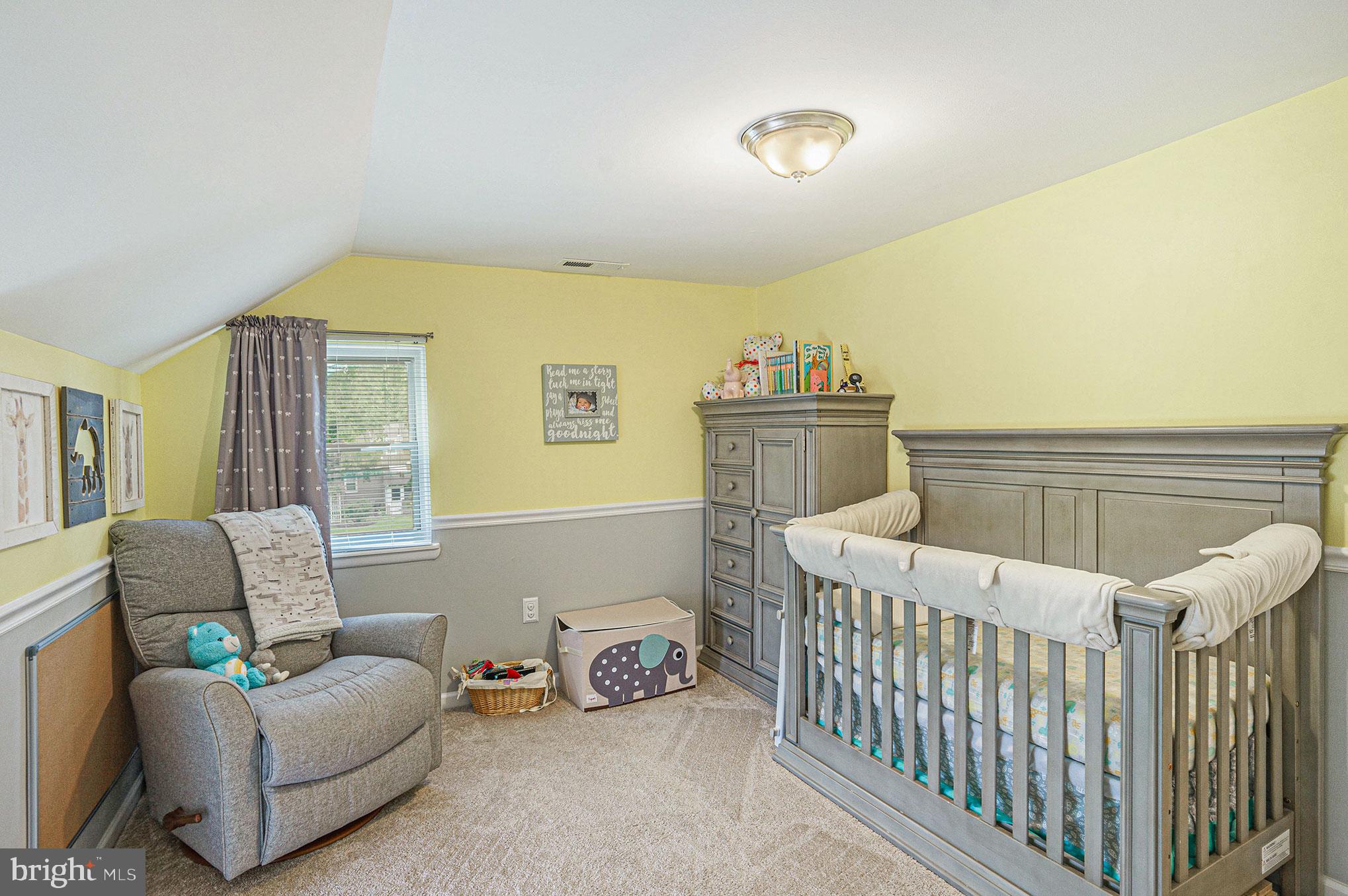 1320 Church Road Oreland, PA 19075 - Photo 23 of 31 Third Floor Bedroom