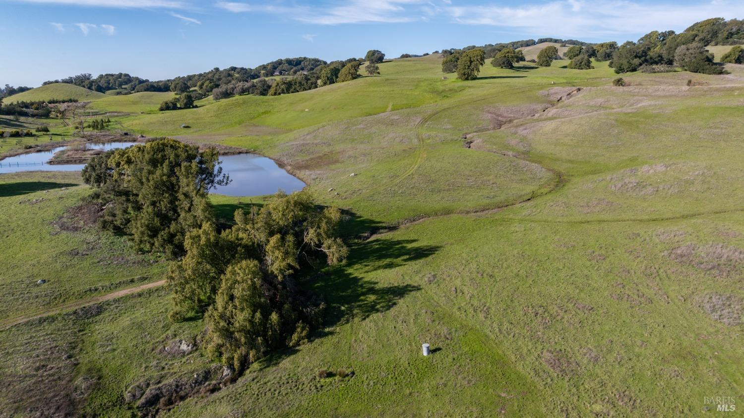 4695 Old Adobe Road Petaluma, CA 94954 - Photo 16 of 25 a view of lake