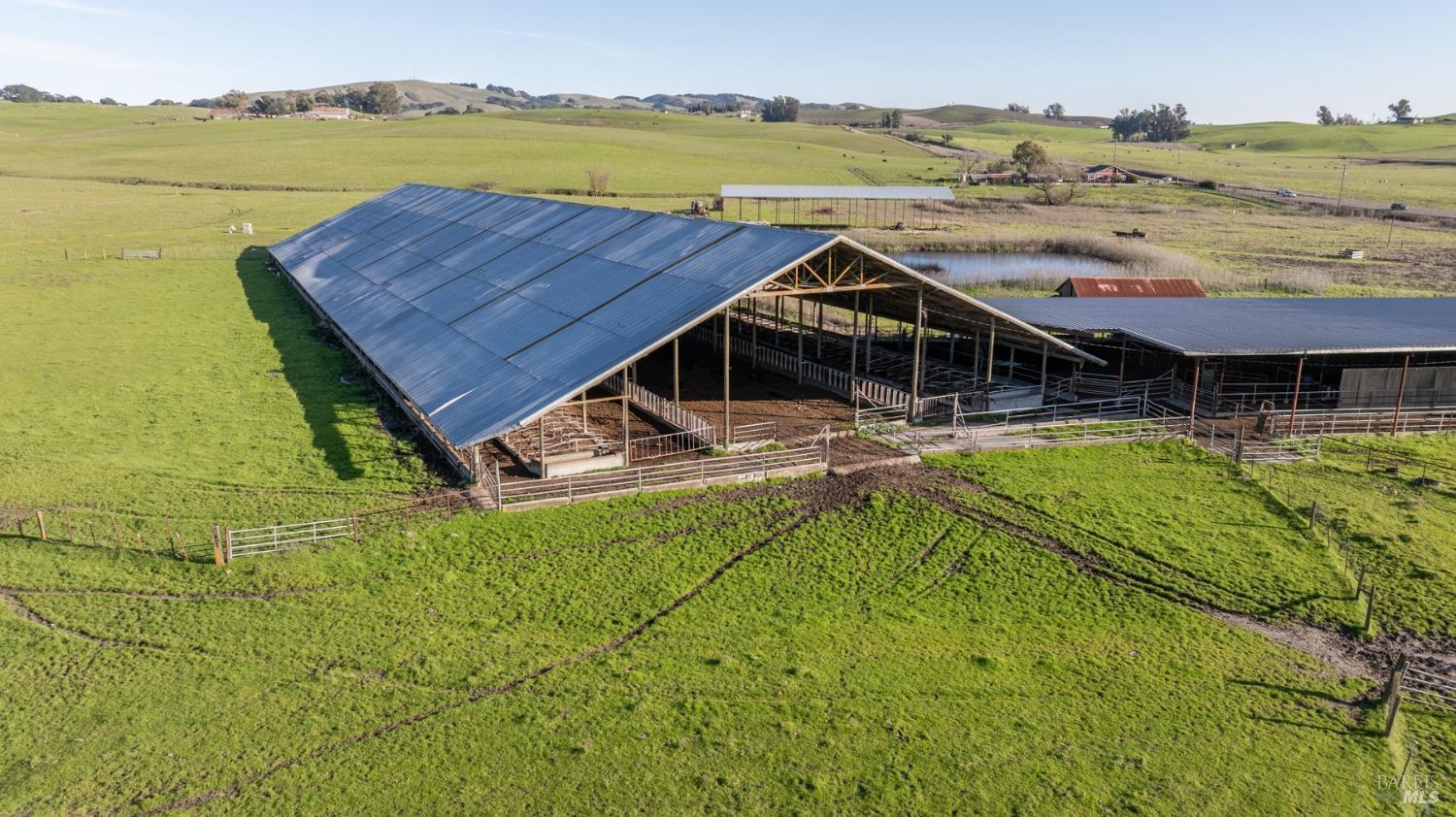 4695 Old Adobe Road Petaluma, CA 94954 - Photo 18 of 25 a view of a house with pool and chairs