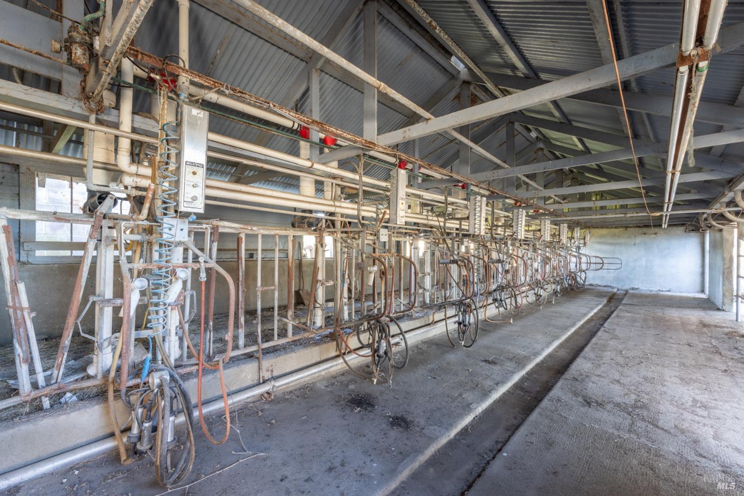 4695 Old Adobe Road Petaluma, CA 94954 - Photo 19 of 25 a view of entryway