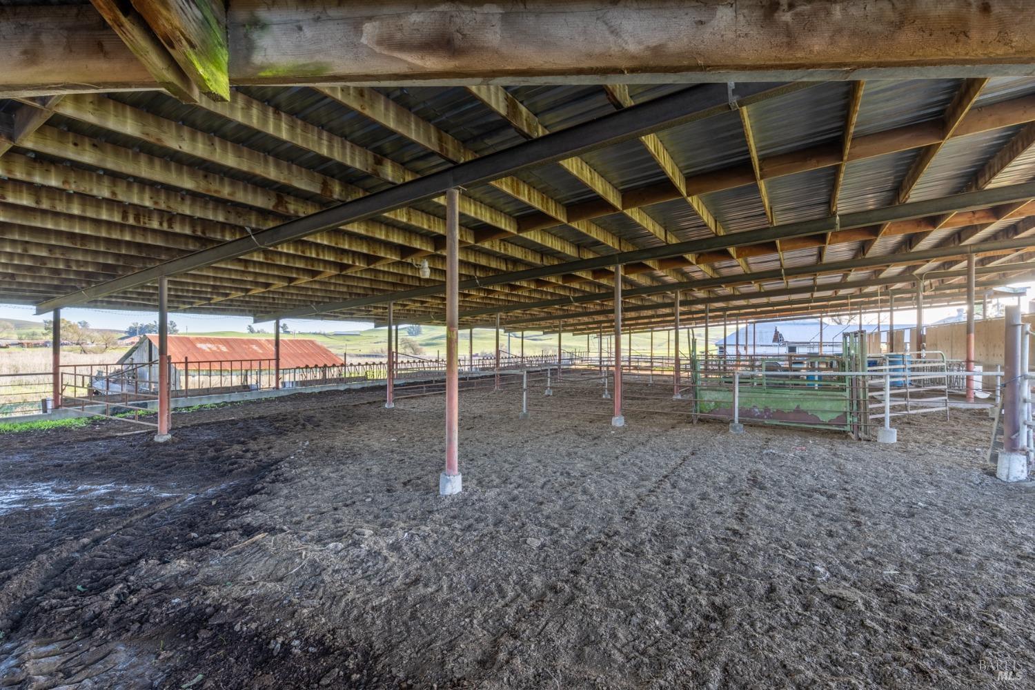 4695 Old Adobe Road Petaluma, CA 94954 - Photo 21 of 25 a view of a room with trees