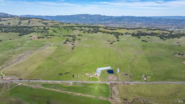 $5,900,000 | 4695 Old Adobe Road, Petaluma, CA 94954