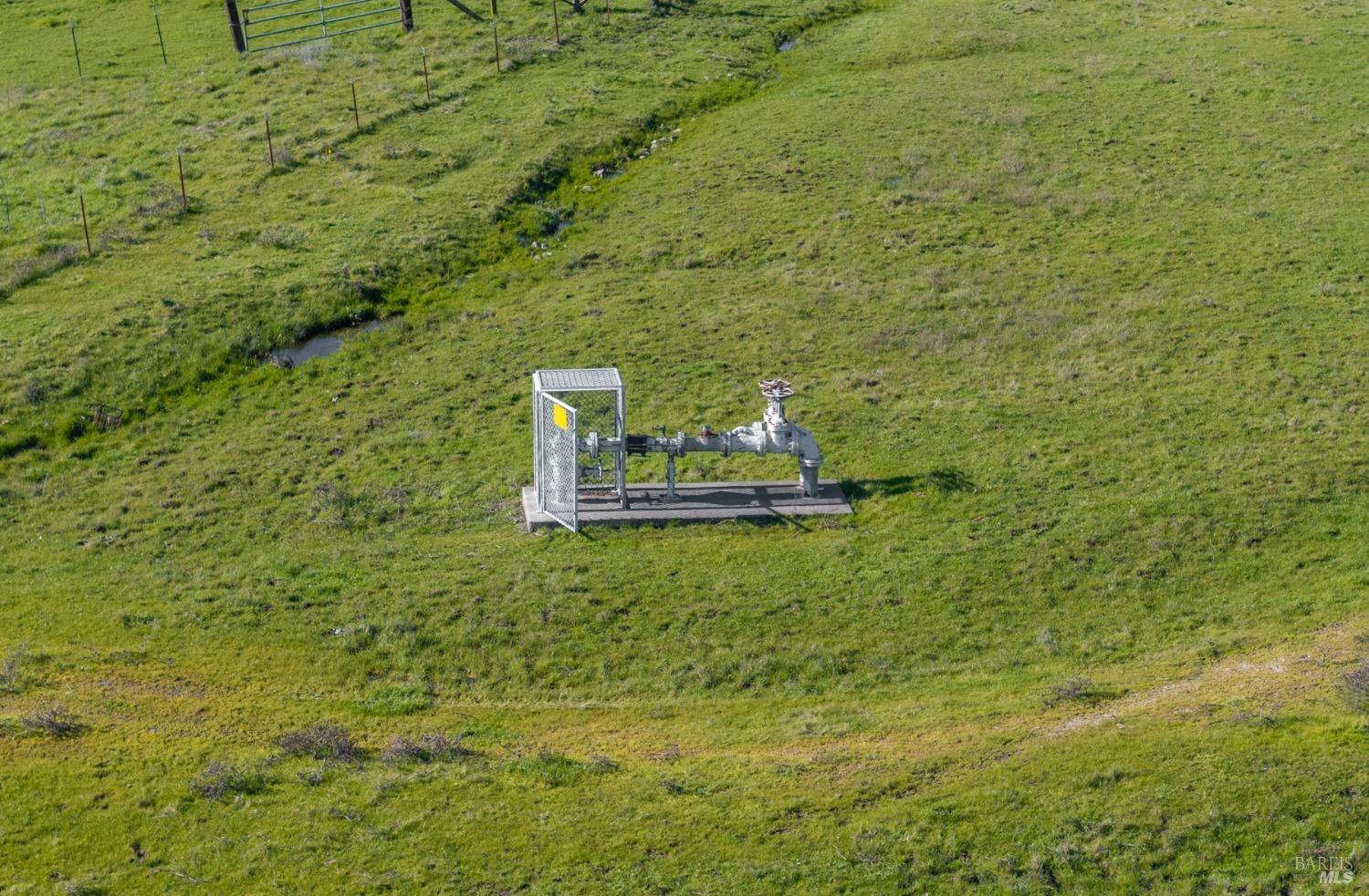 4695 Old Adobe Road Petaluma, CA 94954 - Photo 5 of 25 a view of outdoor space and garden